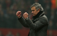 Mourinho: Vị thầy đáng khâm phục