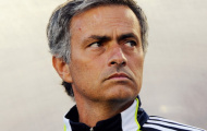 Nóng: Mourinho và Real Madrid đồng thuận chia tay vào cuối mùa