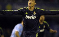 Video: Màn trình diễn ấn tượng của Cristiano Ronaldo v Celta Vigo