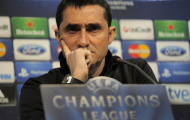 Lộ diện ứng viên mới nhất làm HLV Man City mùa tới