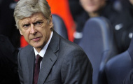 Tiết lộ: Bayern luôn bị Wenger từ chối