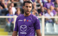 Liverpool theo đuổi sát thủ Serie A