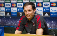 Người Milan dè chừng “quái vật” Messi