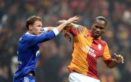 02h45 ngày 13/03, Schalke vs Galatasaray: Tinh thần sẽ thắng tiền bạc?