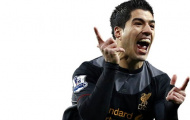 Luis Suarez: 'Không xuất sắc nhất mùa là tội ác'