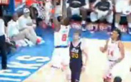 Video NBA: Pha úp rổ đẹp nhất ngày 09/03