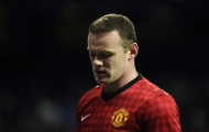 Rooney có thể ra đi ngay mùa Hè này