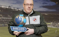 Reading đột ngột sa thải HLV Brian McDermott
