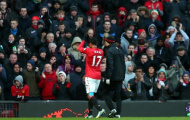 Nani: Khi ra đi là tốt nhất cho cả đôi bên