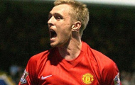 Darren Fletcher: Chiến binh thầm lặng
