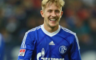 Holtby: Schalke có thể đánh bại Galatasaray