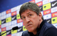 HLV Jordi Roura khẳng định đã có cách khuất phục AC Milan