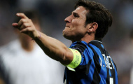 Zanetti kêu gọi lòng tin nơi Inter