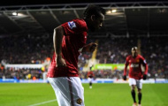 Smalling và Anderson đã hoàn toàn bình phục