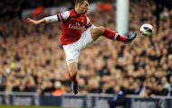 Juventus và Atletico đột nhiên đưa Podolski vào tầm ngắm