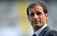 Shakhtar tính dùng lương khủng để lôi kéo Allegri