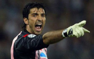 Buffon không muốn Juventus đi vào vết xe đổ của chính họ