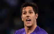 Mục tiêu của Manchester City muốn tập trung cho Fiorentina