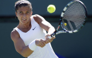 Indian Wells (BNP Paribas Open) 2013: Errani thắng trận thứ 20