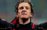 Ambrosini: Cơ hội vẫn là 50-50 cho cả Milan và Barca