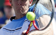 Nadal sợ phát khiếp vì động đất ở Indian Wells 2013