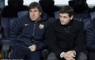 Barcelona và những con số giả tạo