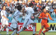 SHB Đà Nẵng quyết tìm chiến thắng thứ 5 liên tiếp ở AFC Cup