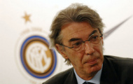 Sau Cassano, đến lượt Stramaccioni nhận cảnh báo