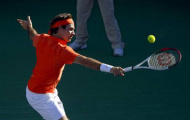 Federer - Dodig: Băng băng tiến bước (V3 Indian Wells)