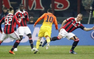 Barca gặp Milan: Lịch sử gọi tên Rossoneri!