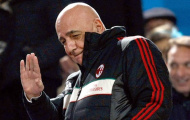 Cuộc cách mạng của Galliani