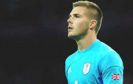 Jack Butland tiết lộ lí do từ chối Man City và Chelsea