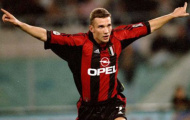 Shevchenko chỉ ra điểm yếu chết người của Barca