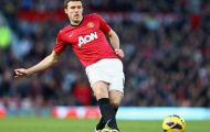 Ferdinand muốn cả thế giới công nhận tài năng của Carrick