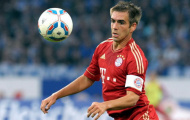 Sao Bayern 'đá đểu' bóng đá Anh trước trận tái đấu Arsenal