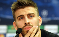 Pique khích CĐV Barca: Nếu không có lòng tin, đừng đến cổ vũ chúng tôi!