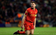 Gerrard tự tin Liverpool có thể lọt vào top 5 Premier League