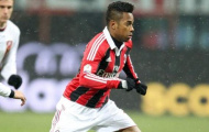 Robinho: Milan cần tấn công trước Barcelona
