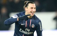 Pavel Nedved ca ngợi Ibrahimovic 'giỏi như Messi'