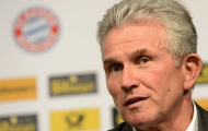HLV của Bayern lý giải 'cơn hạn' danh hiệu của Arsenal