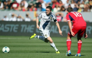 Robbie Keane giàu thứ 15 thế giới cầu thủ, Ronaldo và Messi top 5