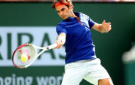 Federer đối mặt với chấn thương