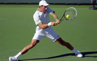 Djokovic - Dimitrov: Đẳng cấp Nole (V3 Indian Wells)