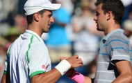 Video Indian Wells: Phong cách Nole, đẳng cấp Nole