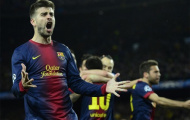 “Một chiến thắng bất bình thường cho Barca”