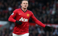 Các huyền thoại của MU tin Rooney sẽ ở lại