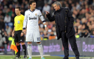 Xung quanh tin đồn Mourinho rời Bernabeu: Một âm mưu phá Real Madrid?