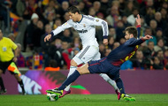Tứ kết Champions League: Chờ 'Kinh điển'!