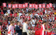 Nhắn nhủ Arsenal: Có thua cũng phải đáng mặt anh hùng