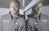 Cuộc đời Victor Moses: Quên đau thương nhờ bóng đá